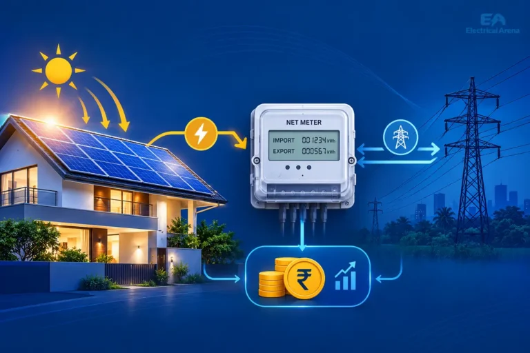 KSEB Net Metering